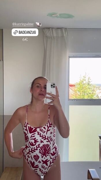 Full leaked Patrizia palme private onlyfans photo