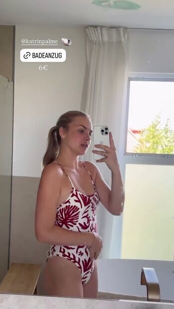 Full leaked Patrizia palme private onlyfans photo