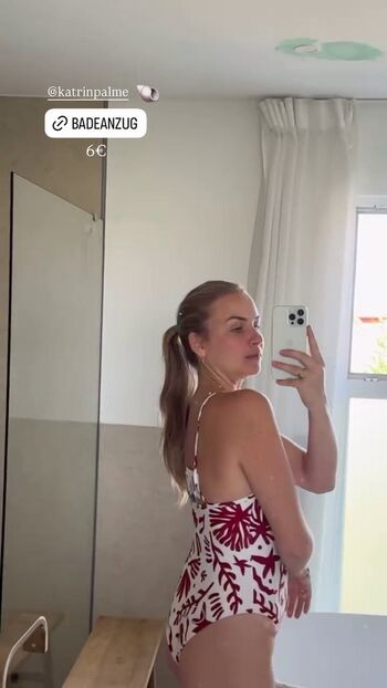 Full leaked Patrizia palme private onlyfans photo
