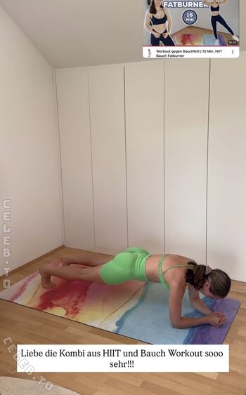 Full leaked Paulina wallner page private onlyfans photo