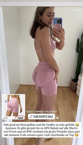 Full leaked Paulina wallner page private onlyfans photo