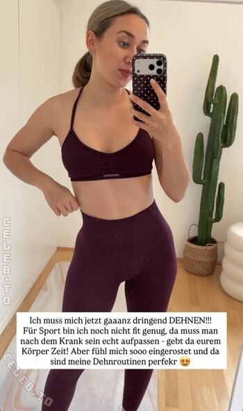 Full leaked Paulina wallner private onlyfans photo