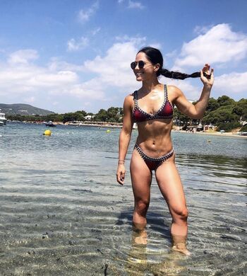 Full leaked Peloton instructors private onlyfans photo