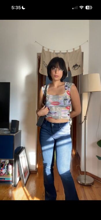 Full leaked Percish private onlyfans photo