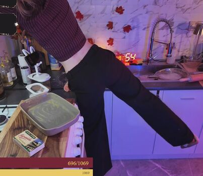 Full leaked Perlinna private onlyfans photo