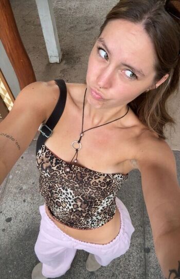 Full leaked Peyton coffee private onlyfans photo