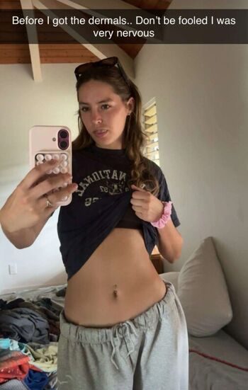 Full leaked Peyton coffee private onlyfans photo