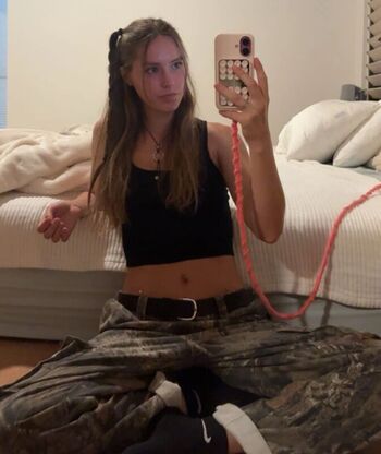 Full leaked Peyton coffee private onlyfans photo