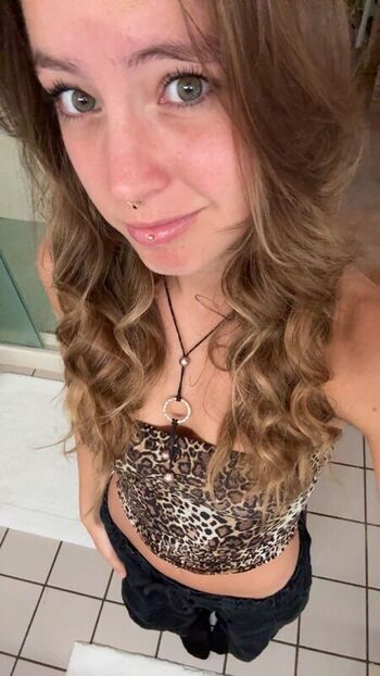 Full leaked Peyton coffee private onlyfans photo