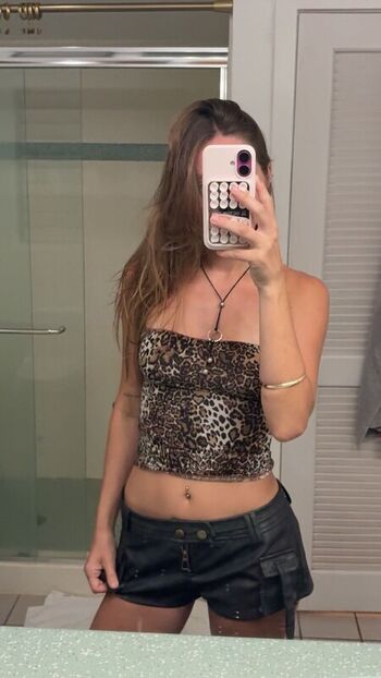 Full leaked Peyton coffee private onlyfans photo