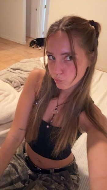 Full leaked Peyton coffee private onlyfans photo