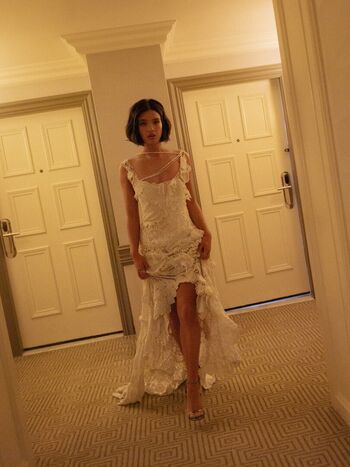 Full leaked Peyton elizabeth lee private onlyfans photo