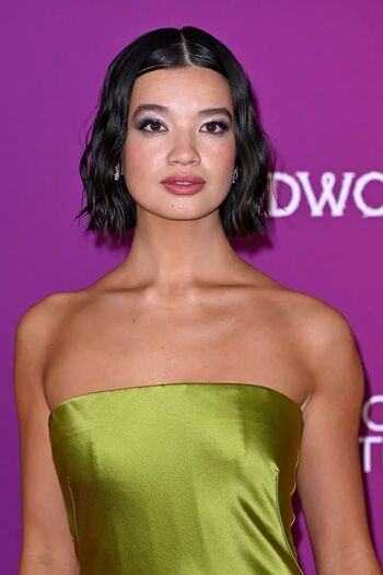 Full leaked Peyton elizabeth lee private onlyfans photo