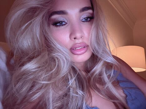 Pia Mia Perez
