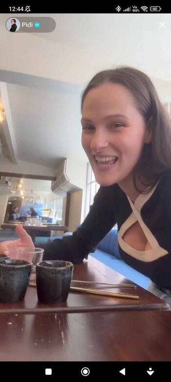 Full leaked Pidi meg private onlyfans photo