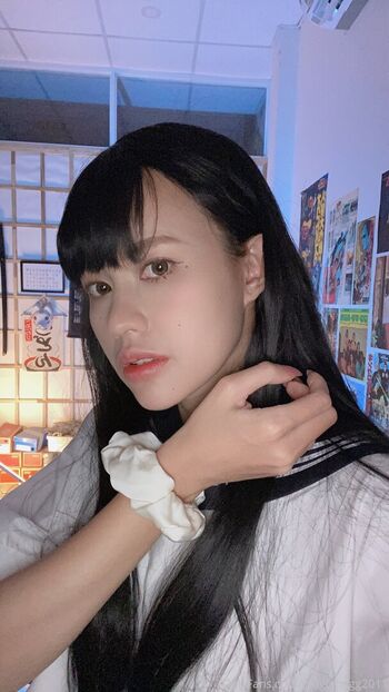 Full leaked Pingpinggg private onlyfans photo