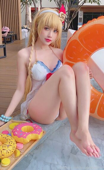 Full leaked Pingpinggg private onlyfans photo