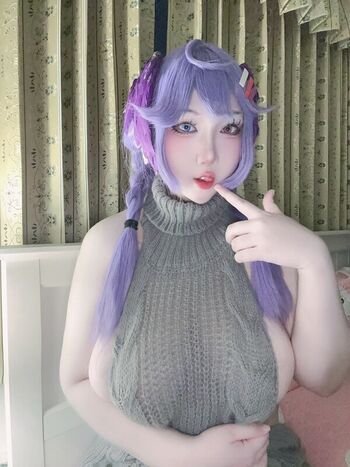 Full leaked Pinkkybutter private onlyfans photo