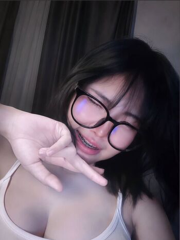 Full leaked Pinya a private onlyfans photo