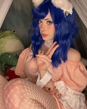 Full leaked Pipssqueakss private onlyfans photo
