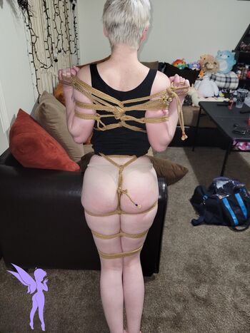 Full leaked Pixie theoneandonly private onlyfans photo