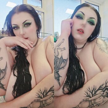 Full leaked Pixiecakeface private onlyfans photo