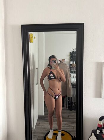 Full leaked Plata shail page private onlyfans photo