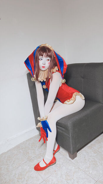 Full leaked Plebita chan private onlyfans photo