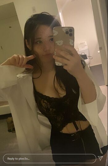 Full leaked Yunorosee/ private onlyfans photo