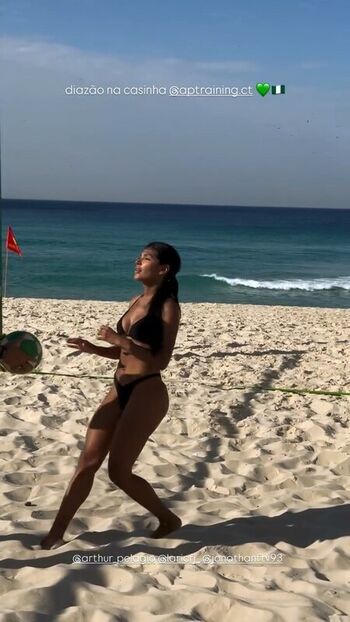 Full leaked Pocah private onlyfans photo