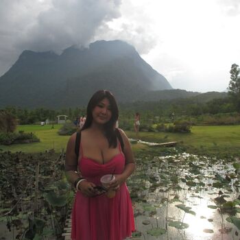 Full leaked Pond daisy private onlyfans photo