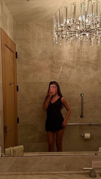 Full leaked Presley elise private onlyfans photo