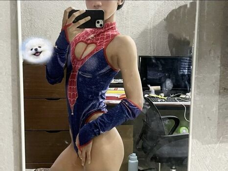 Full leaked Pretty sora private onlyfans photo
