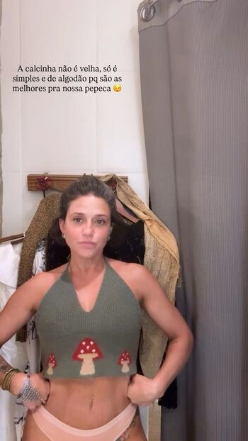 Full leaked Priscila sol private onlyfans photo