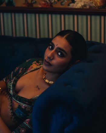 Full leaked Priya prakash varrier private onlyfans photo