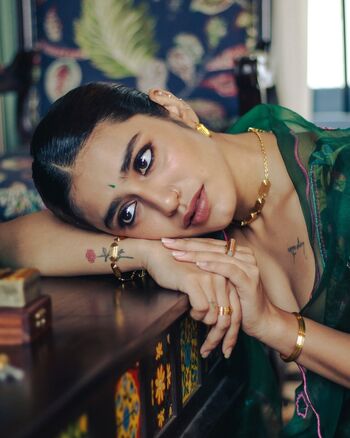 Full leaked Priya prakash varrier private onlyfans photo
