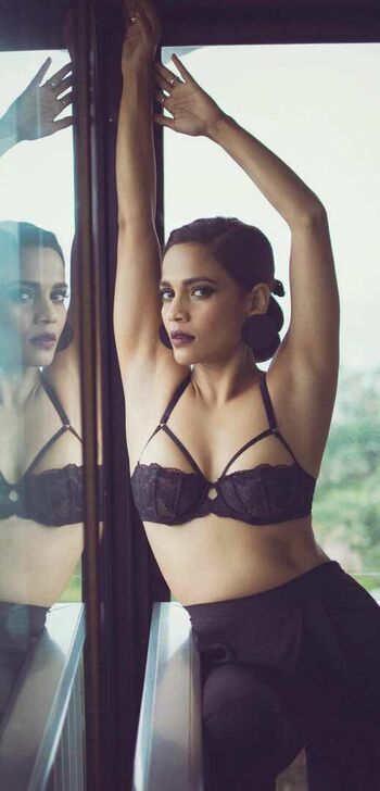 Priyanka Bose