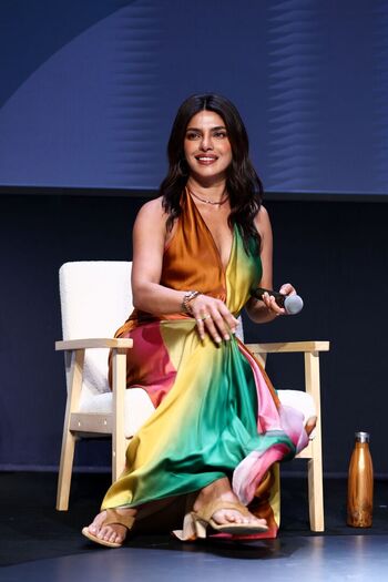 Full leaked Priyanka chopra private onlyfans photo