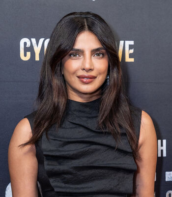Full leaked Priyanka chopra private onlyfans photo