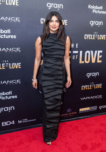 Full leaked Priyanka chopra private onlyfans photo
