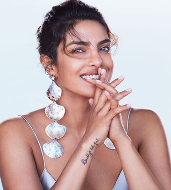 Full leaked Priyanka chopra private onlyfans photo