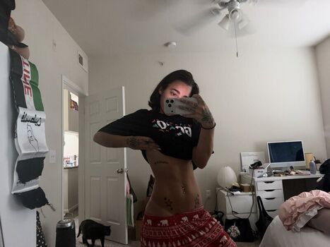 Full leaked Pukekitty page private onlyfans photo