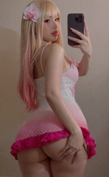 Full leaked Pukitamon private onlyfans photo