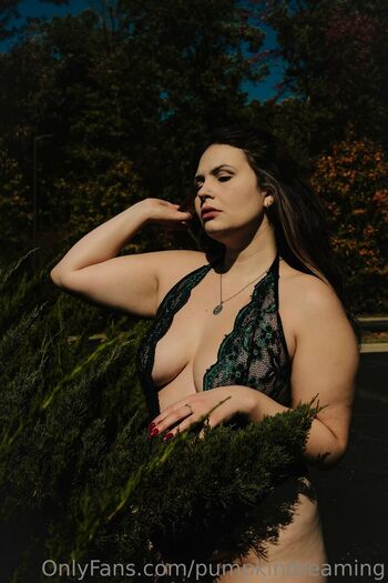 Full leaked Pumpkindreaming private onlyfans photo