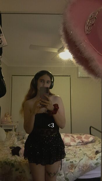 Full leaked Pwincessesi private onlyfans photo