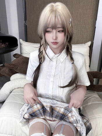 Full leaked Qsyn private onlyfans photo