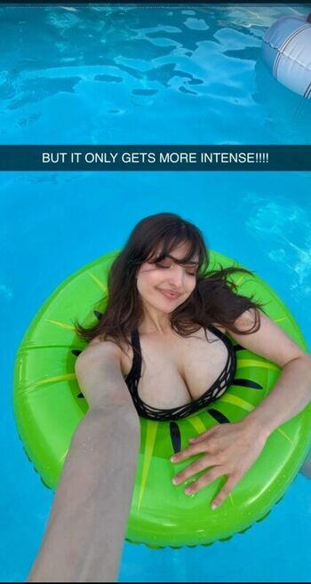 Full leaked Rachel levin private onlyfans photo