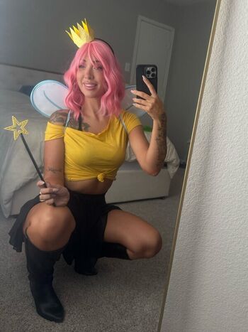 Full leaked Rachelelizabethx private onlyfans photo