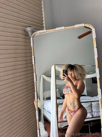 Full leaked Rachelfit private onlyfans photo