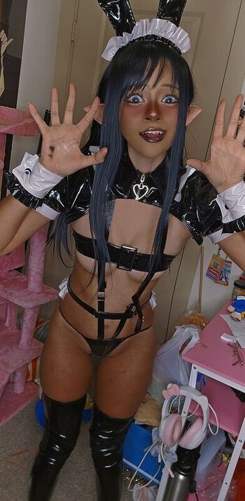 Full leaked Raddcatt private onlyfans photo